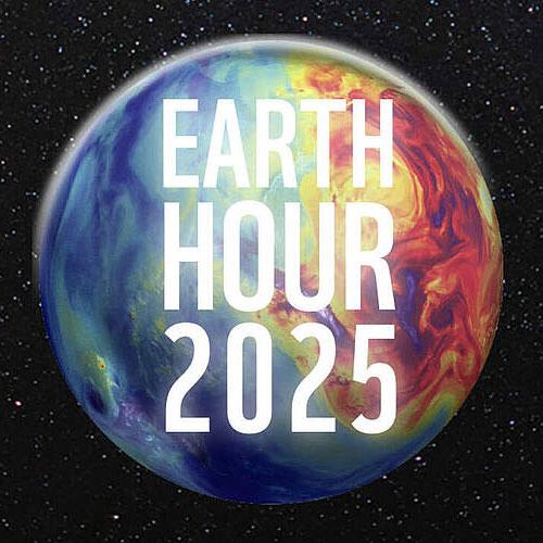 Rostock News: Earth Hour 2025 – „Licht aus“ am 22. März