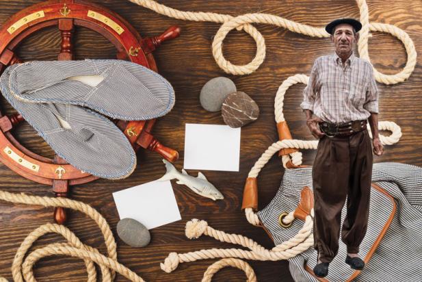 Espadrilles – Mediterraner Sommer auch für norddeutsche Füße