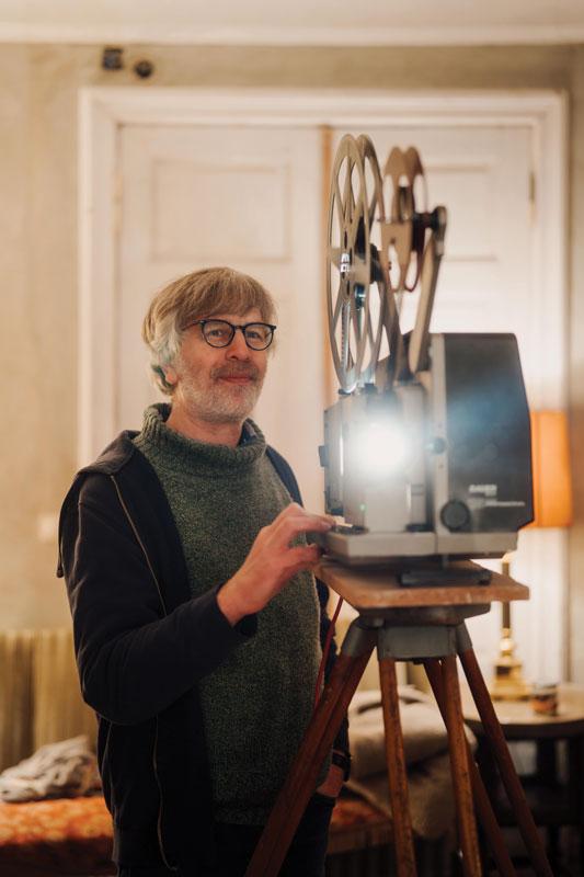 Filmfest Garvensdorf