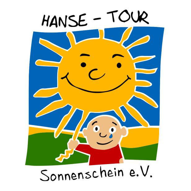Finale der Hanse-Tour Sonnenschein 2025: 105.000 Euro erradelt – beeindruckende Teamleistung für schwerkranke Kinder 