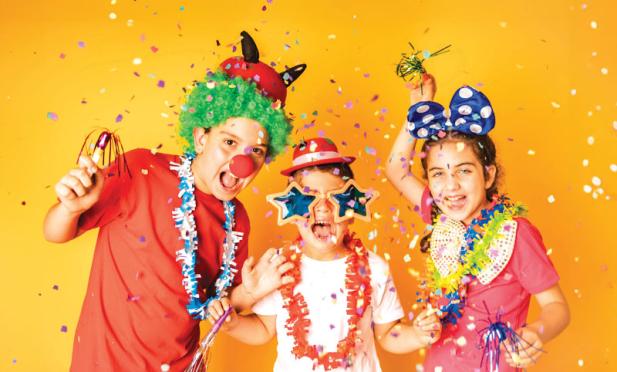 Ferien-Alarm: Spiel, Spaß und Abenteuer