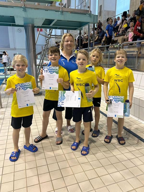 Rostock News: 19. Nordwassercup 2025
