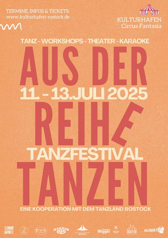Rostock tanzt