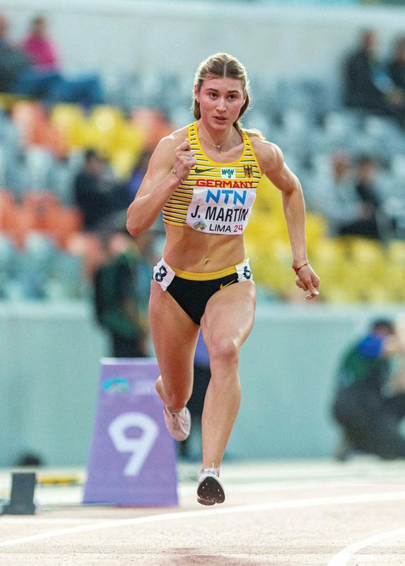 Sportler  des Jahres