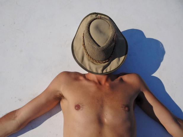 Sonnenschutz – Sommer genießen mit Köpfchen