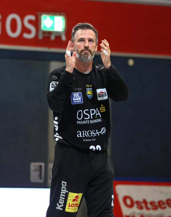 Rostock News: Harte Nuss in Braunschweig