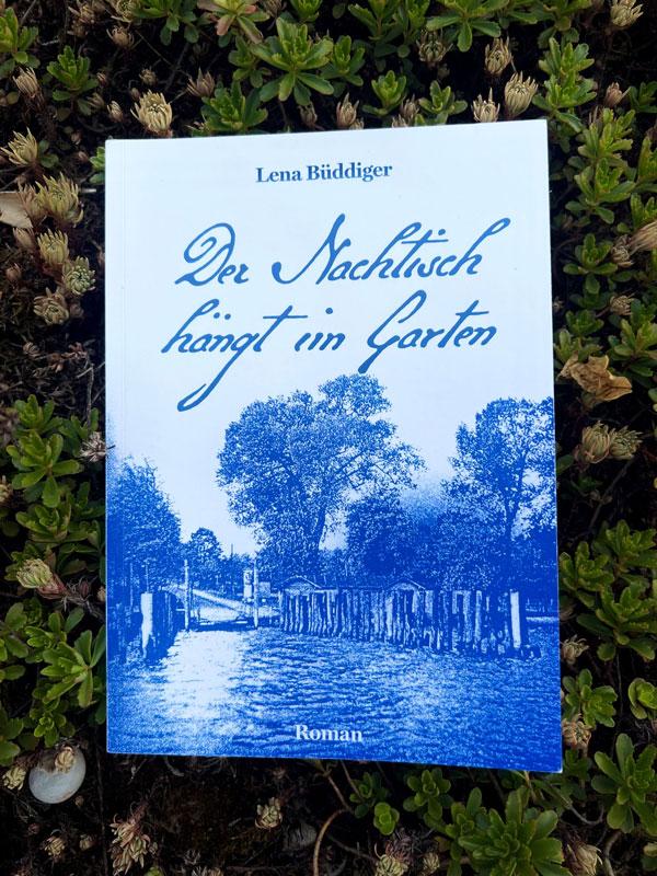 54. Geschichtssalon: Buchvorstellung „Der Nachtisch hängt im Garten“. 1945 – Schicksalsjahr eines Jungen aus Gehlsdorf
