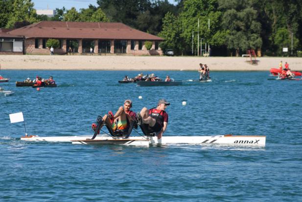 Rostock News: Über 300 Teilnehmende bei der 45. International Waterbike Regatta 2026 in Rostock erwartet