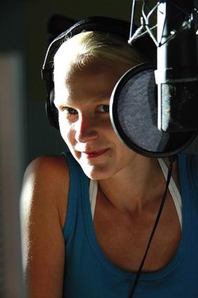 Pyranja Kolumne im Januar 2011