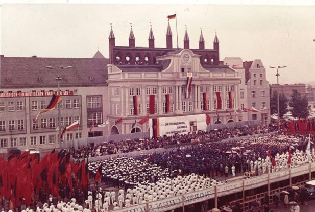 Rostock News: Letzte öffentliche Donnerstagsführung zur aktuellen Sonderausstellung