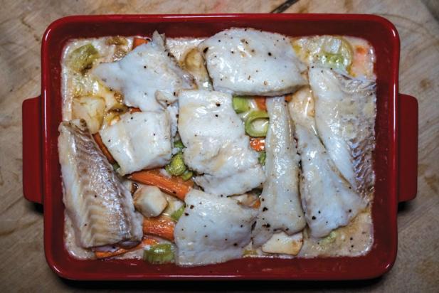 Dorsch Mecklenburger Art