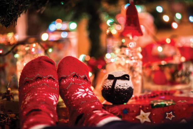 Weihnachten allein zu Haus – warum das kein Drama ist