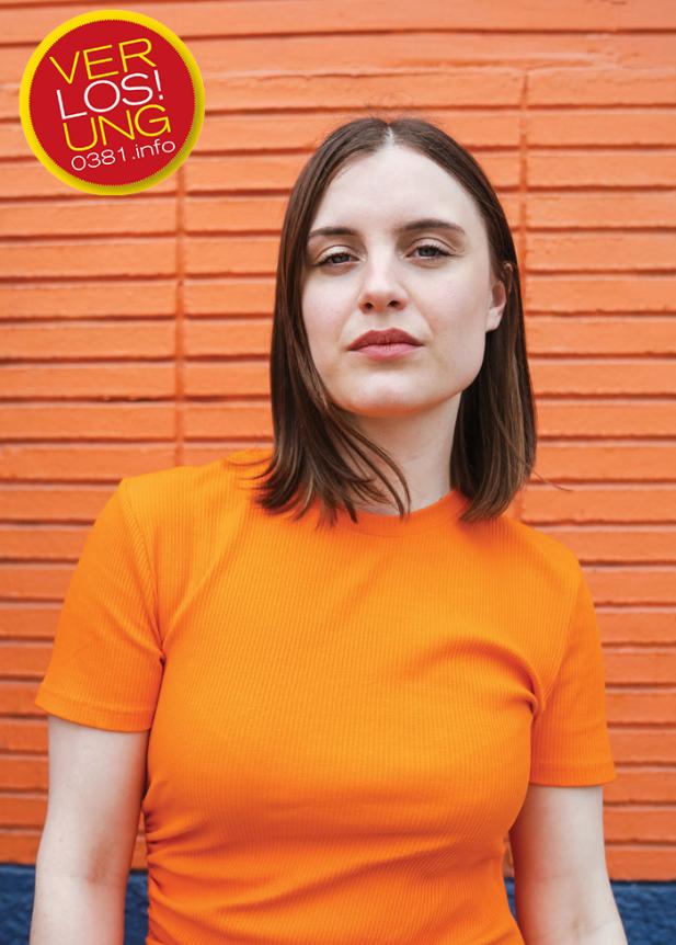 Rostock News: VERLOSUNG // „AXIS“ – Das Festival rund um Musik, Performance, Kunst und Literatur