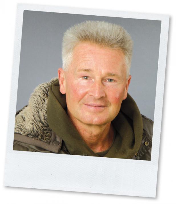 FALK FANSELOW – DER ZUMBA-ZSA-ZSA