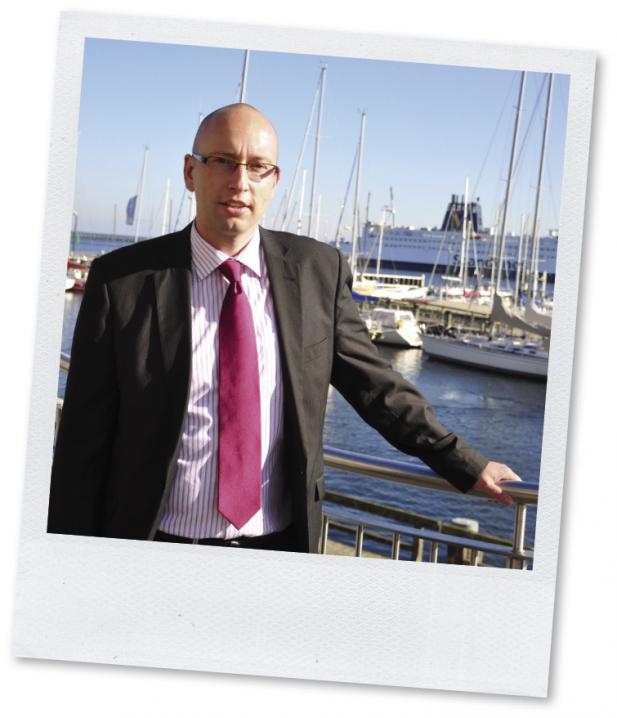 Matthias Fromm – Harzer mit frischem Wind