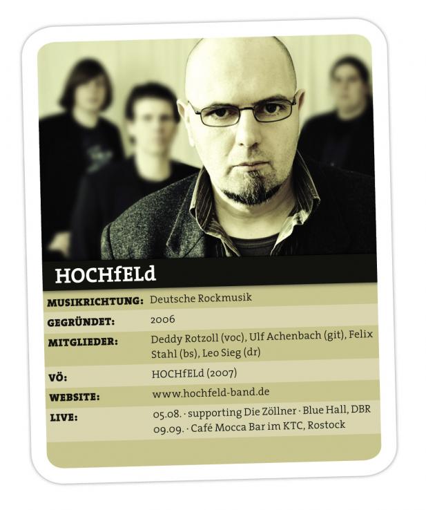 HOCHfELd