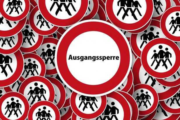 Ausgangssperre und weitere Einschränkungen ab Donnerstag Bundes-Notbremse greift automatisch auch in Rostock