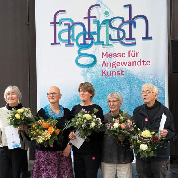 Fangfrisch Messe – Was ist wertvoll?