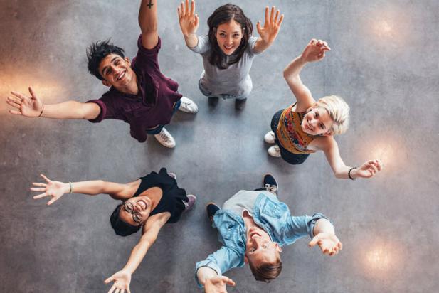 Ausbildung – Mehr als nur ein Plan B