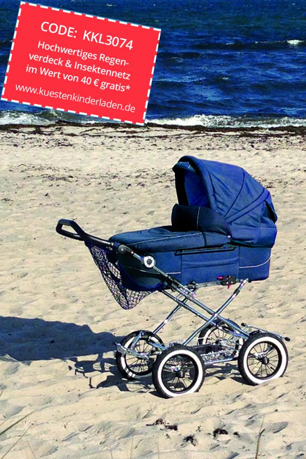 Küstenkinderladen Rostock