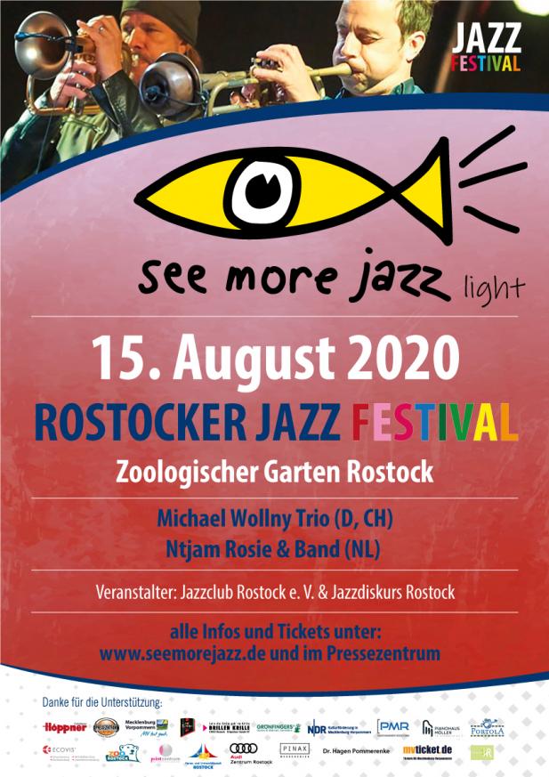 See more Jazz light 2020