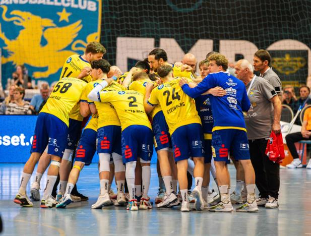 Rostock News: Aufholjagd belohnt: Empor holt einen Punkt bei Aufstiegsaspirant Braunschweig