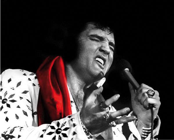4. Rostocker ELVIS-FESTIVAL
