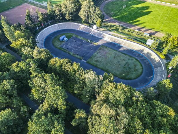 Rostock Magazin: Der Beton-Flüsterer