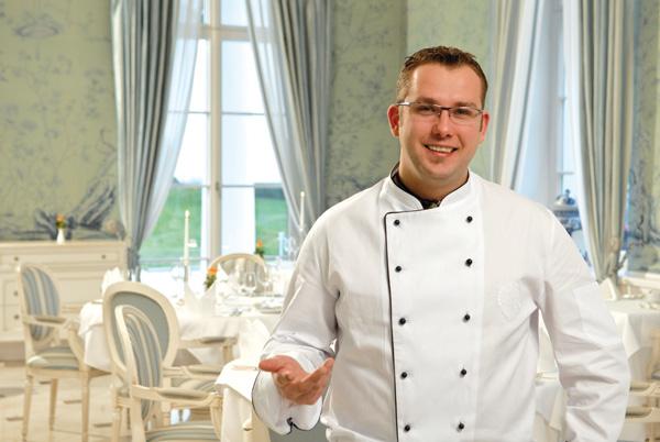 Gastronomie der Spitzenklasse