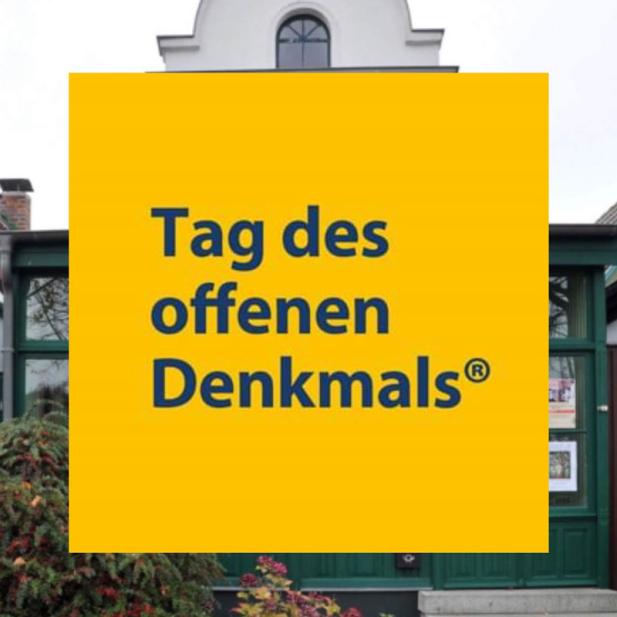 Rostock News: Tag des offenen Denkmals am Sonntag lädt zu Entdeckungen ein