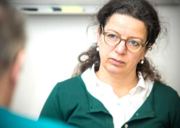 Grünes Studierzimmer im Zoo für künftige Biologie-Lehrer