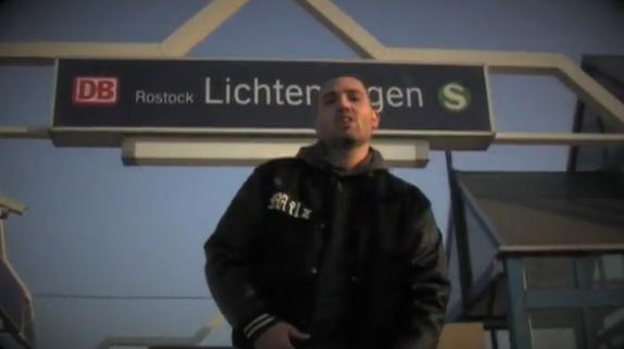 Neues aus Rap City Rostock