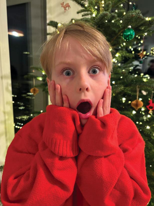 Hits for Kds im Dezember 2025