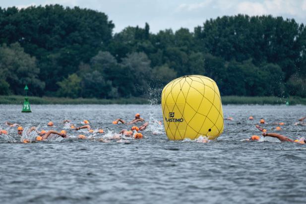 23. Warnowschwimmen