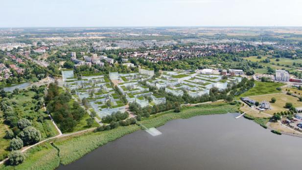 Neues vom WarnowQuartier