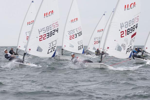 Titel-Showdown vor Warnemünde