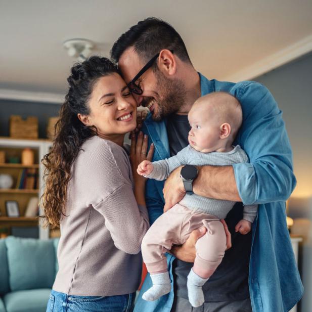 Selbstzweifel in der Elternschaft – Wenn sich Eltern ständig hinterfragen