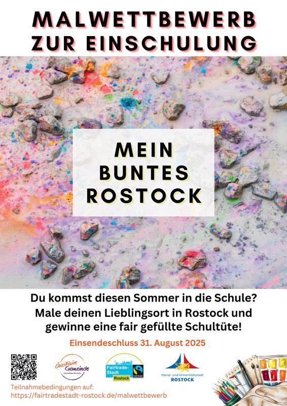 Faire Schultüten zu gewinnen