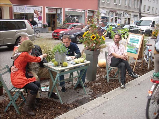 Parking Day