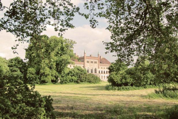 Festival der Gutshäuser – Die MittsommerRemise am 22. & 23. Juni