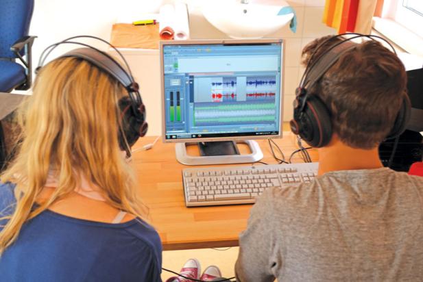 20 Jahre Radio LOHRO