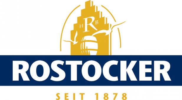 Rostock feiert ROSTOCKER