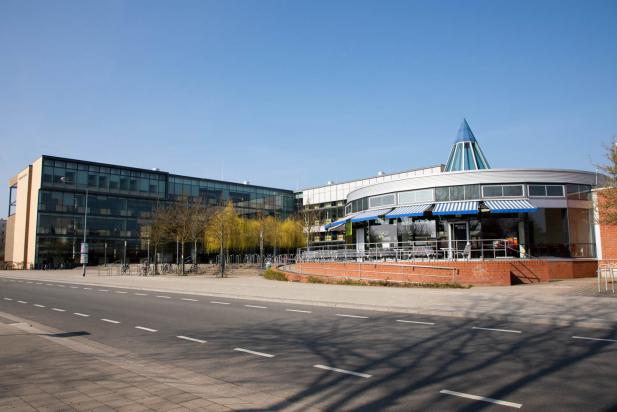 Rostock News: Mensa Süd in Rostock wird neu gebaut – Land investiert 23 Mio.€