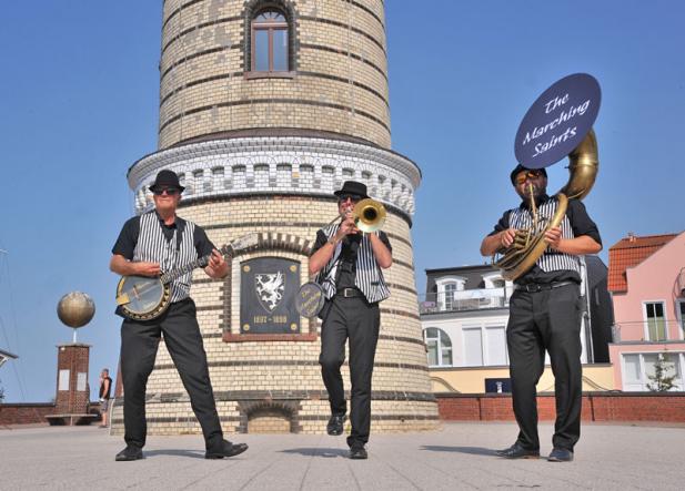Frühlingslandgang statt Stromerwachen: Warnemünde feiert den Saisonstart mit neuem Konzept