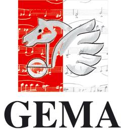 Unsere GEMA
