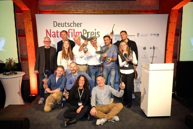 Rostock News: Deutscher NaturfilmPreis 2025: Preisträgerinnen und Preisträger verkündet