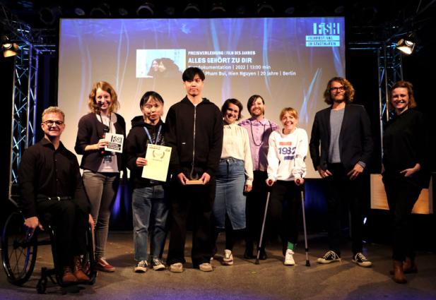 Die Gewinnerfilme des 20. FiSH- Filmfestival im StadtHafen stehen fest