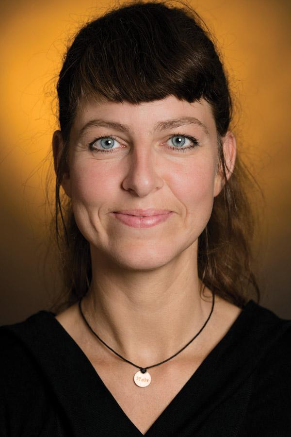 Kristin Schröder – Die Chefin von LOHRO