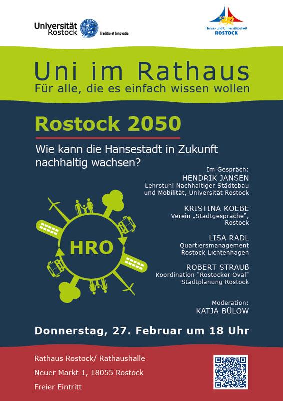 Rostock 2050
