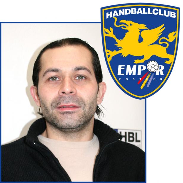 Der HC Empor verstärkt sich